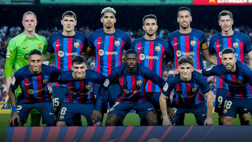 Barcelona sufre por Messi porque hay jugadores que se niegan a bajar su salario: quiénes son