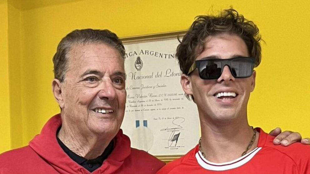 Santiago Maratea anuncia el inicio de la colecta para Independiente: dónde y cuándo se realizará