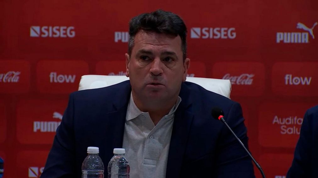 El desafiante comentario de Pablo Cavallero que hizo arder Independiente: "No me preocupa el descenso"