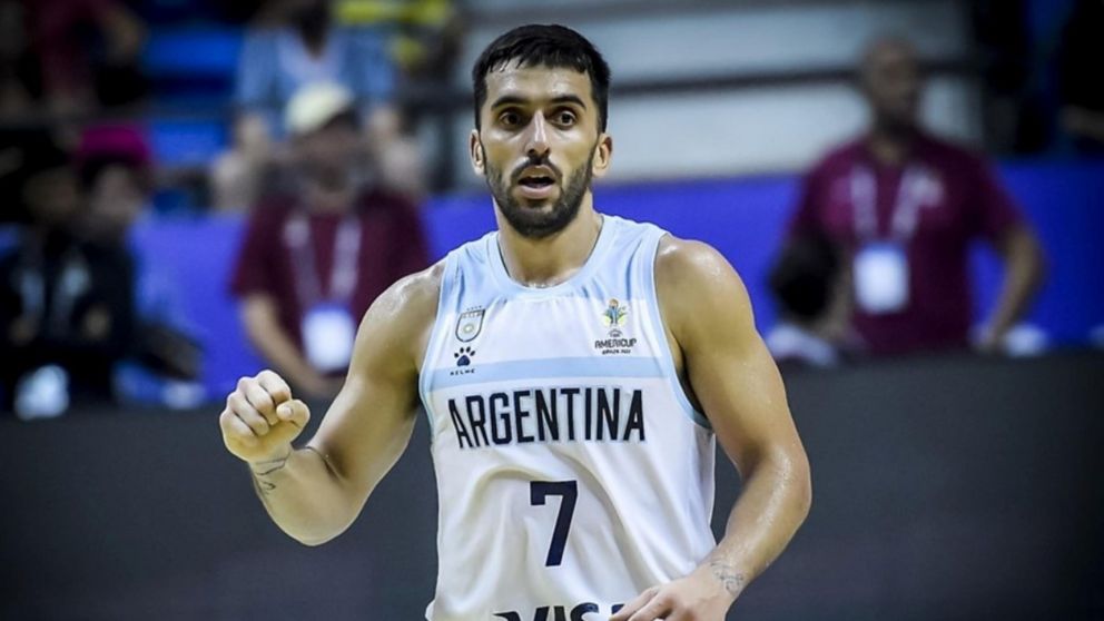 Panathinaikos quiere romper el mercado y robarle a Campazzo al Real Madrid