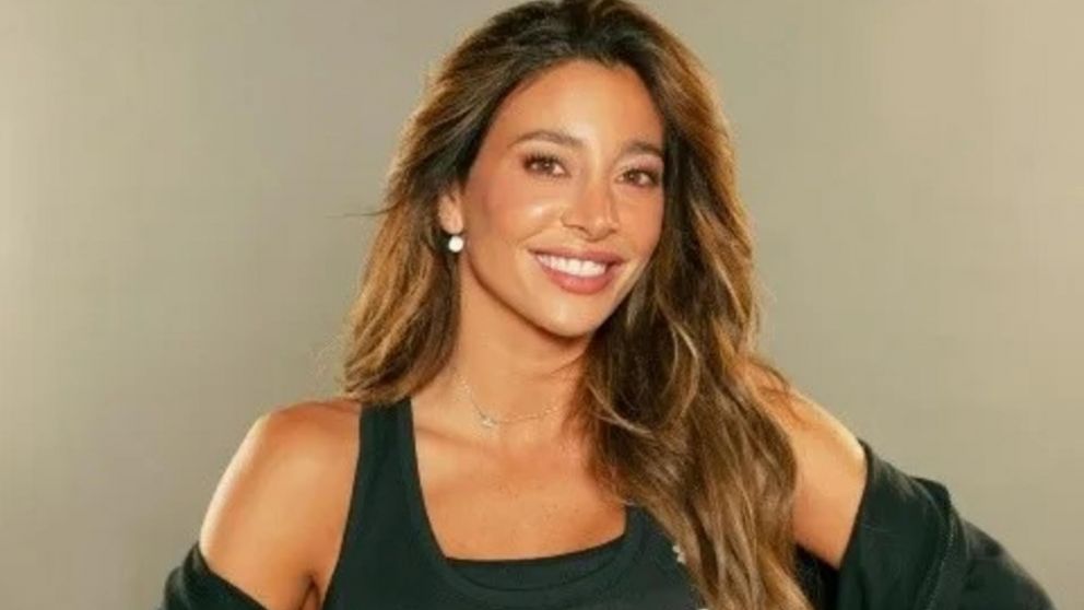 Sol Pérez volvió a su gran amor y te lo muestra con un espectacular video al ritmo de Barbie Girl