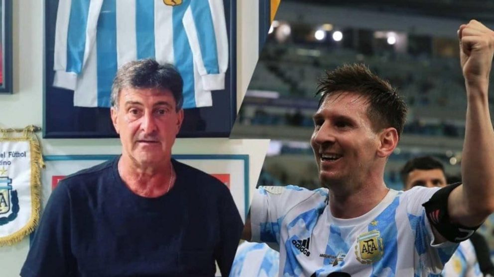 Kempes le recomendó a Messi que no vuelva al Barcelona: los motivos