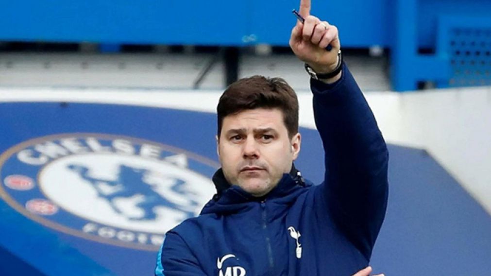Mauricio Pochettino y Chelsea llegan a un acuerdo verbal