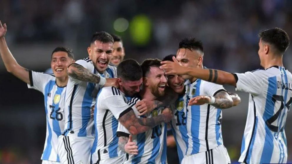 Selección Argentina: conocé el estadio para el debut ante Ecuador en las eliminatorias sudamericanas