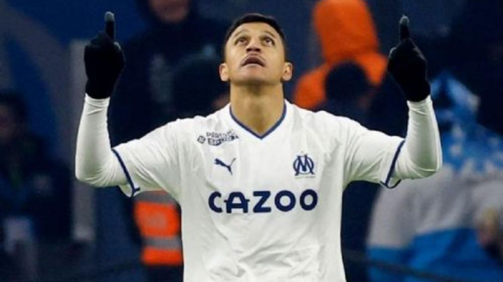 �Atenci�n River!: Alexis S�nchez ya decidi� si jugar� en el club