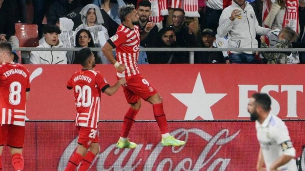 Taty Castellanos hizo historia al convertirle cuatro goles al Real Madrid: los videos