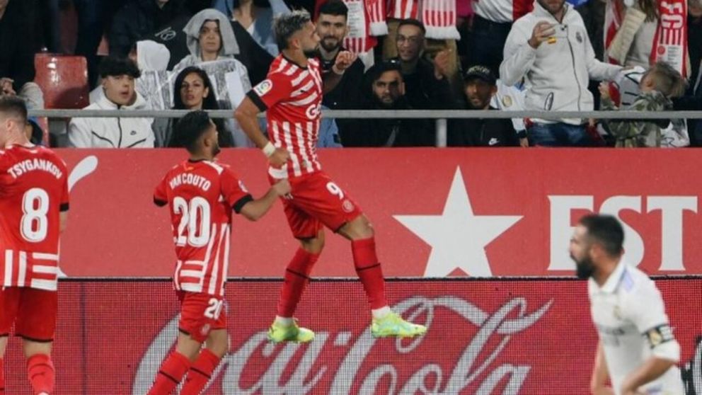 Taty Castellanos hizo historia al convertirle cuatro goles al Real Madrid: los videos