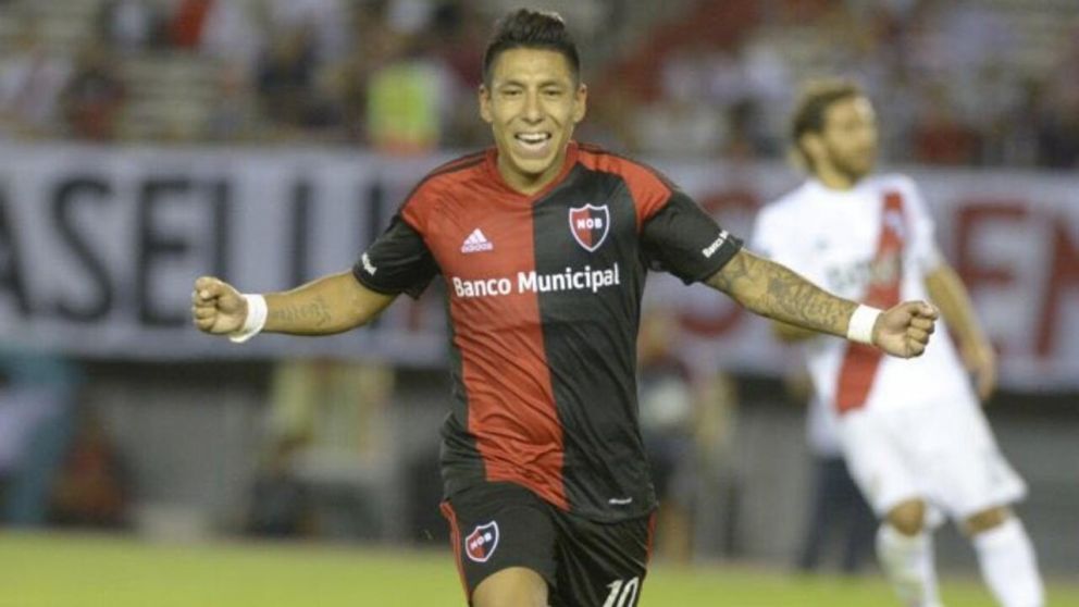 Brian Sarmiento analizó la polémica entre Giaccone y Valentín Barco y tomó partido por el jugador de Rosario Central
