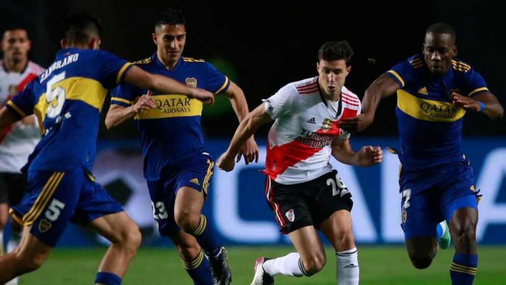 Superclásico: La astrología ya dio su veredicto para el River y Boca que se jugará en dos semanas