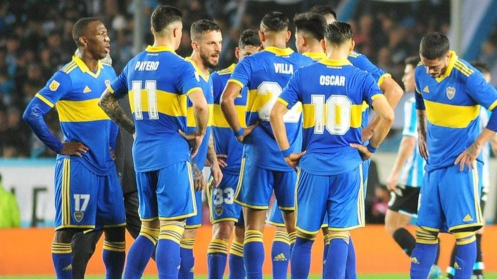 "Zambrano lo fue a buscar a la casa": se reavivó la vieja interna de Boca y la pelea del peruano con Pipa Benedetto