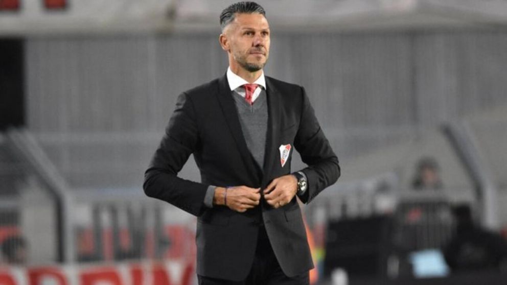 River: Las increíbles estadísticas del equipo de Martín Demichelis