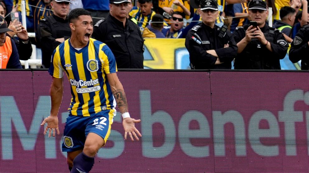 Lautaro Giaccone le pidió disculpas a Valentín Barco tras ningunearlo