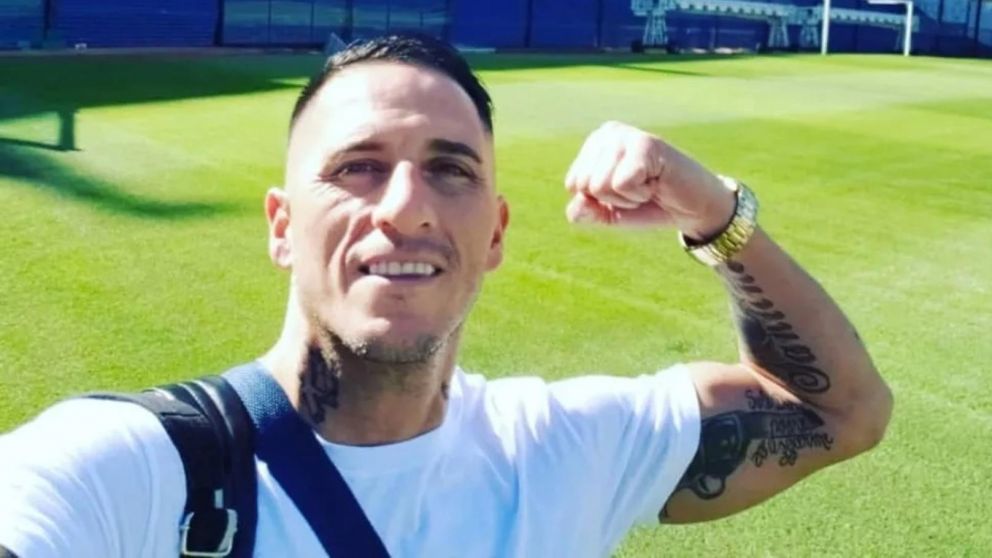 Boca hoy: Migliore se refirió a su pelea con Riquelme y sorprendió a todos