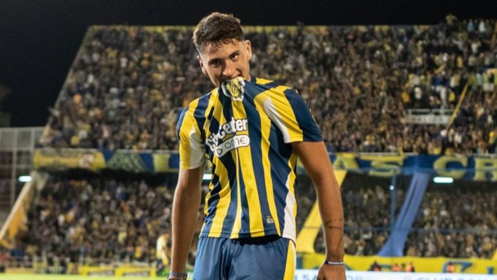 ¡Arde Central!: Veliz fue lapidario por los minutos adicionados en la agónica igualdad de Boca