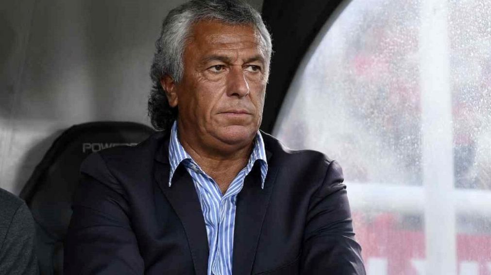 Pipo Gorosito y la falsa declaración sobre Wanchope Ábila que salió a desmentir