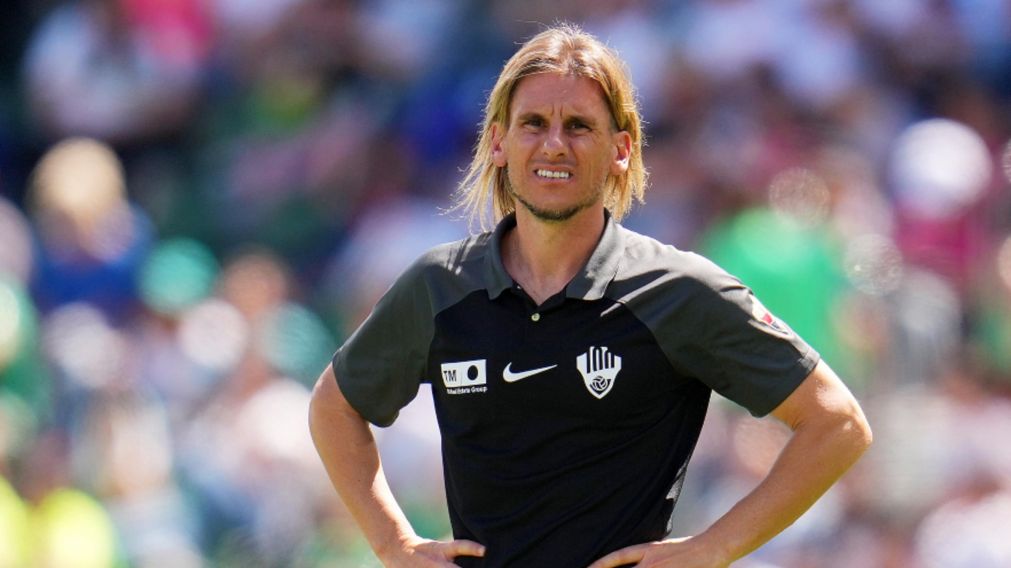 Increíble: Elche perdió su cuarto al hilo con Beccacece como técnico