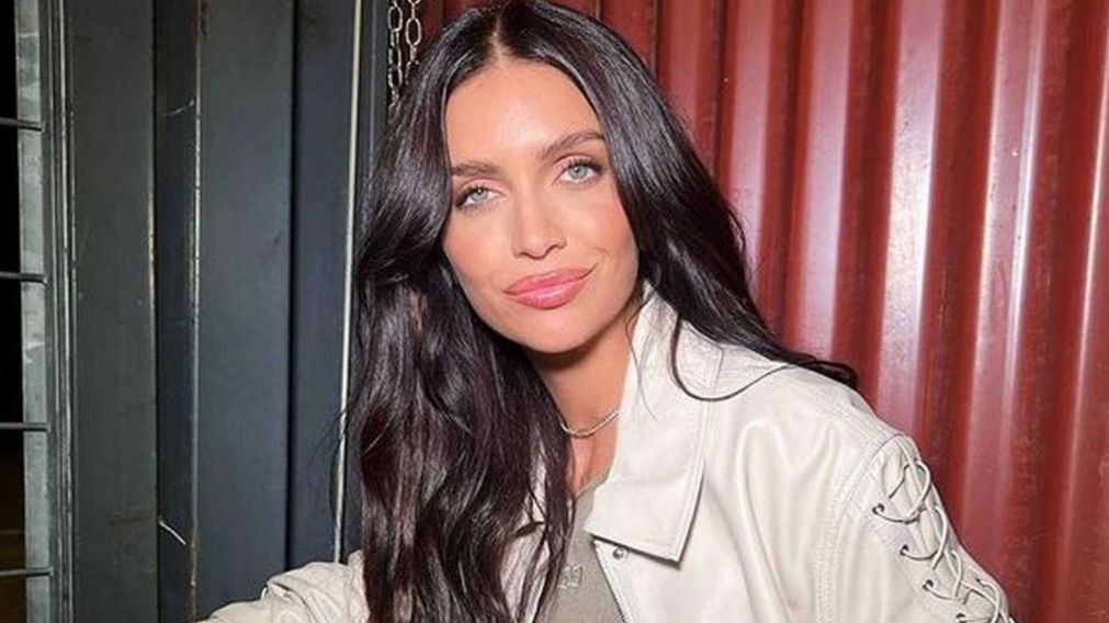 Zaira Nara volvi� locos a todos con una producci�n fotogr�fica para el infarto