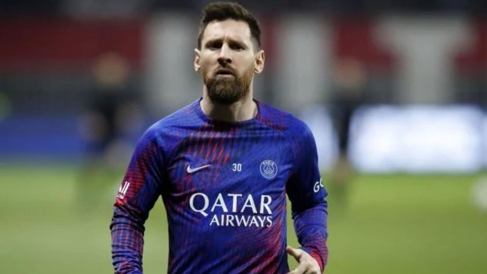Barcelona sufre por Messi: la UEFA podría impedir su retorno