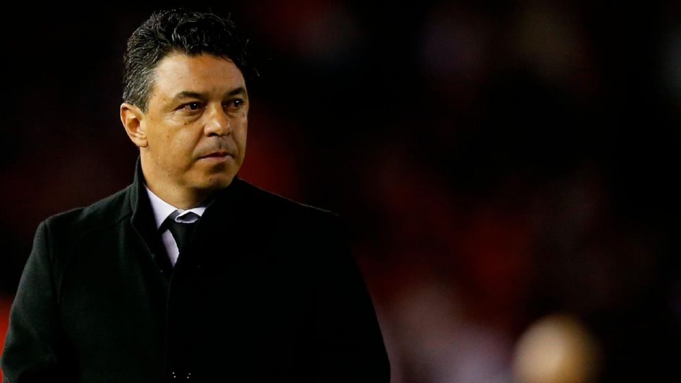 Marcelo Gallardo está en la mira de un importante equipo de Francia