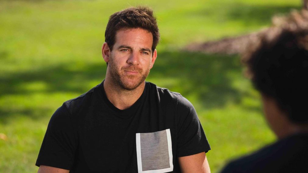 Del Potro reiteró su deseo de jugar el próximo US Open: su preparación y lo que necesita para participar