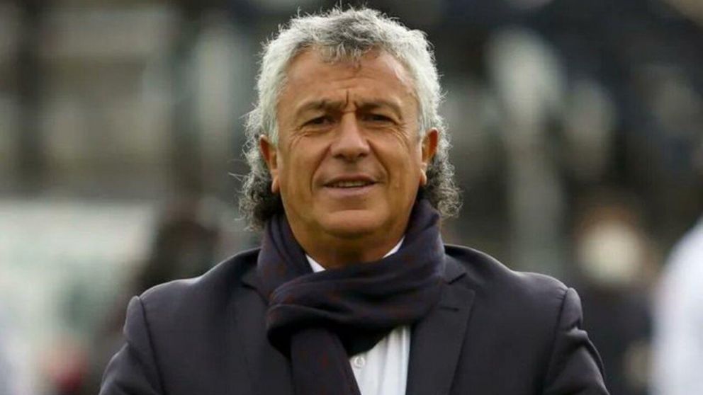 Pipo Gorosito reveló el peculiar pacto que tiene con Wanchope Ábila para incentivarlo a que convierta goles