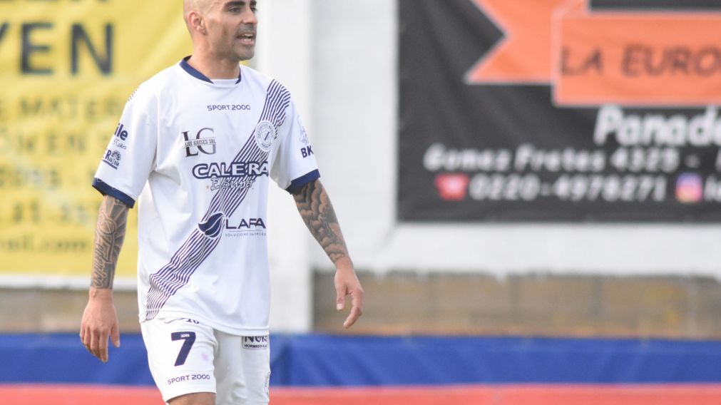 Hasta siempre, Bicho: el recuerdo imborrable de Federico Maraschi, una gloria de nuestro ascenso