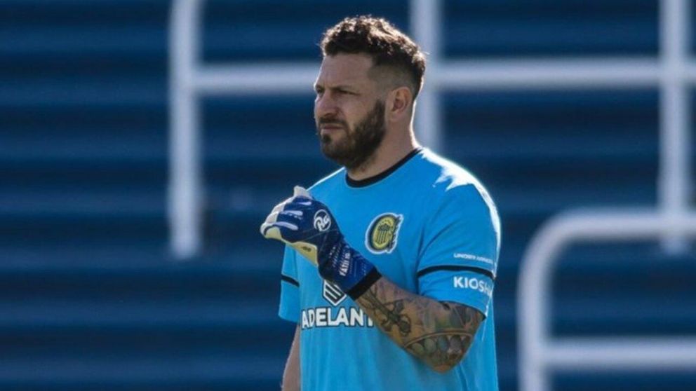 Rosario Central: Fatura Broun liquidó a Carlos Tevez al analizar el paso del Apache por el Canalla