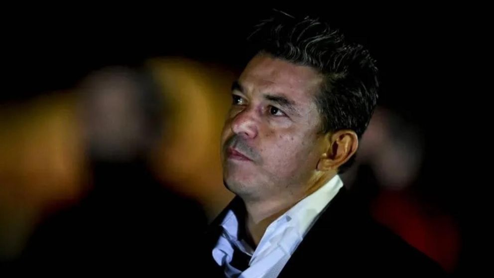 Gallardo explicó qué debe tener un club para volver a trabajar como DT: "Tengo que encontrar..."