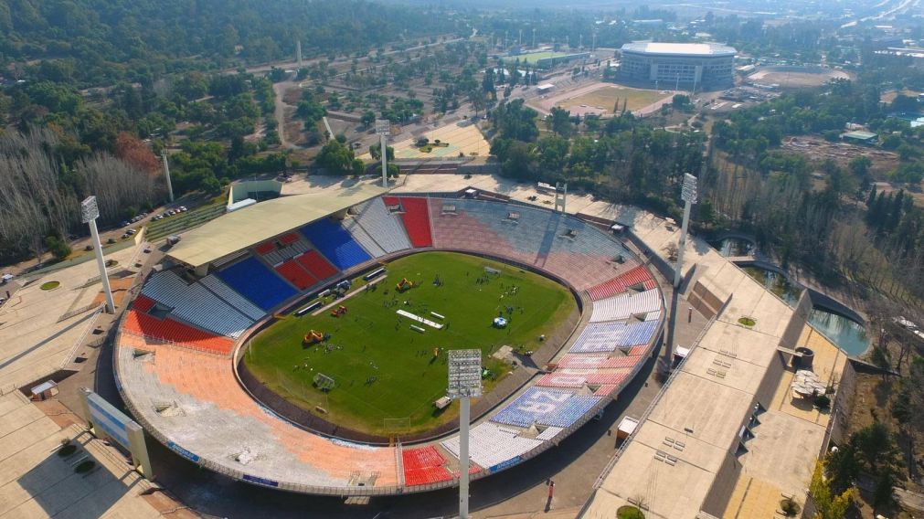 Pólemica en el Mundial Sub 20: FIFA habría pedido cambiarle el nombre al estadio Malvinas Argentinas de Mendoza