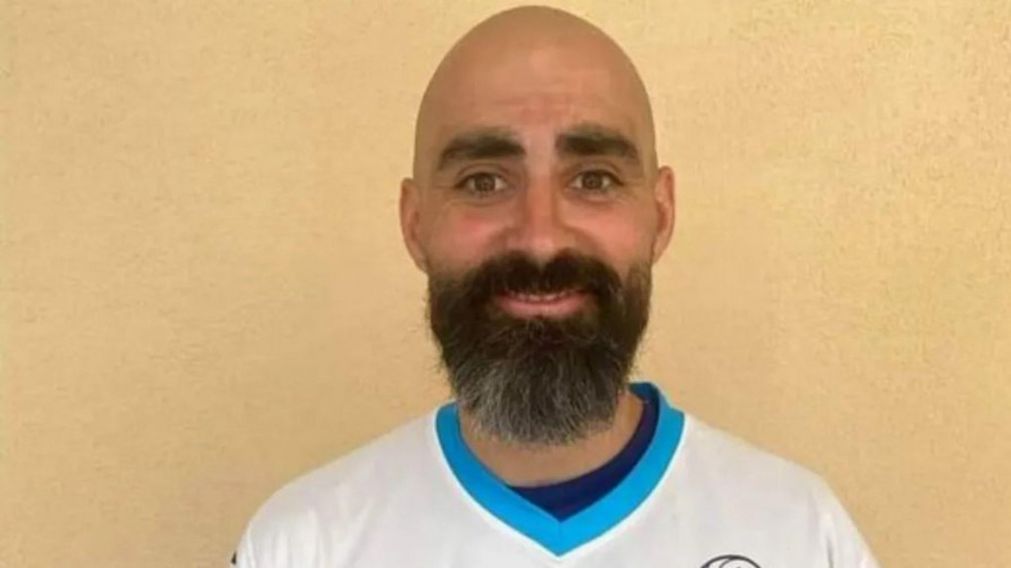 El fútbol argentino, de luto: hallaron muerto al histórico jugador del Ascenso Federico Maraschi