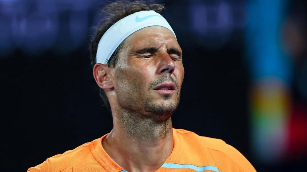 Rafael Nadal no jugar� el Masters 1000 de Madrid y explic� el motivo en un video