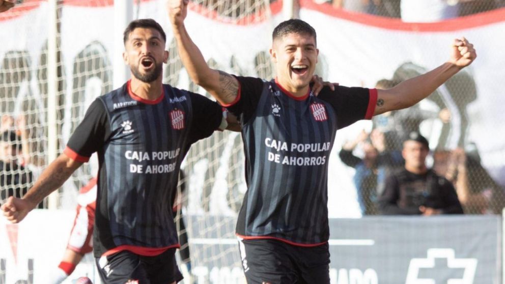 Copa Argentina: San Martín de Tucumán venció a Deportivo Morón y será rival de Racing