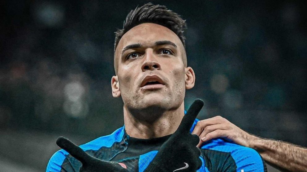 Lautaro Martínez y Joaquín Correa clasificaron a Inter a las semifinales de la Champions League
