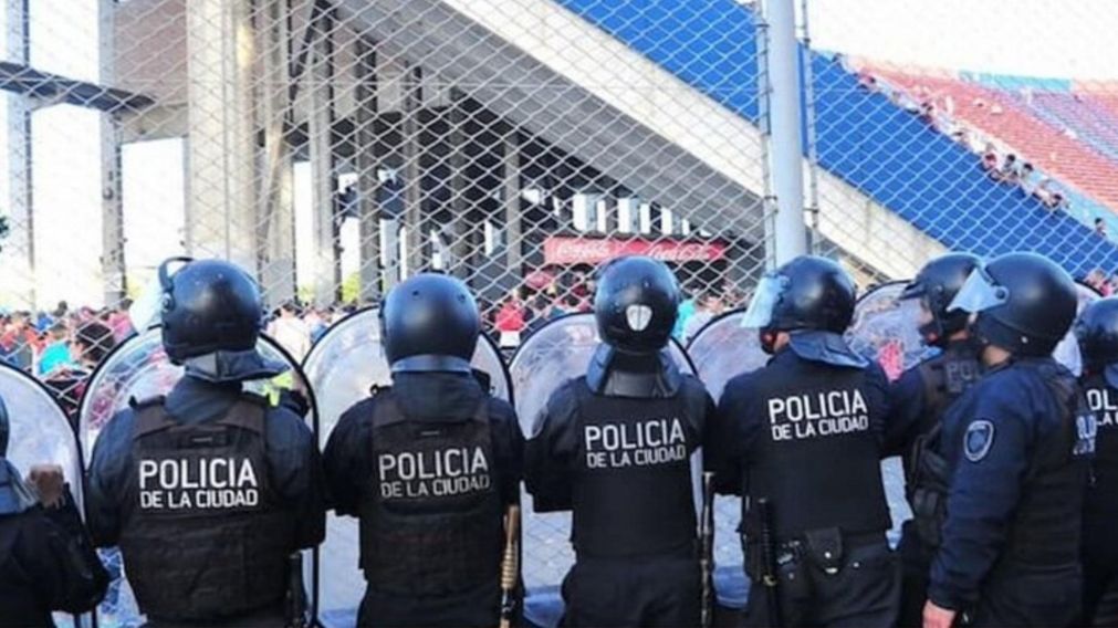 San Lorenzo explotó contra el Comité de Seguridad: busca cambiar el día y horario del partido ante Platense