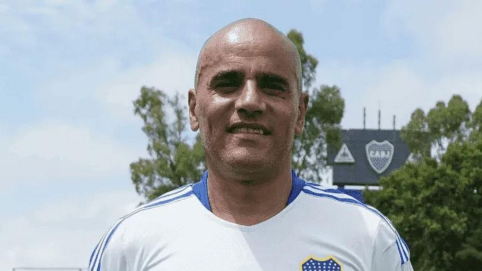 Boca: Jorge Martínez fue citado a declarar por la Justica tras la denuncia por abuso sexual
