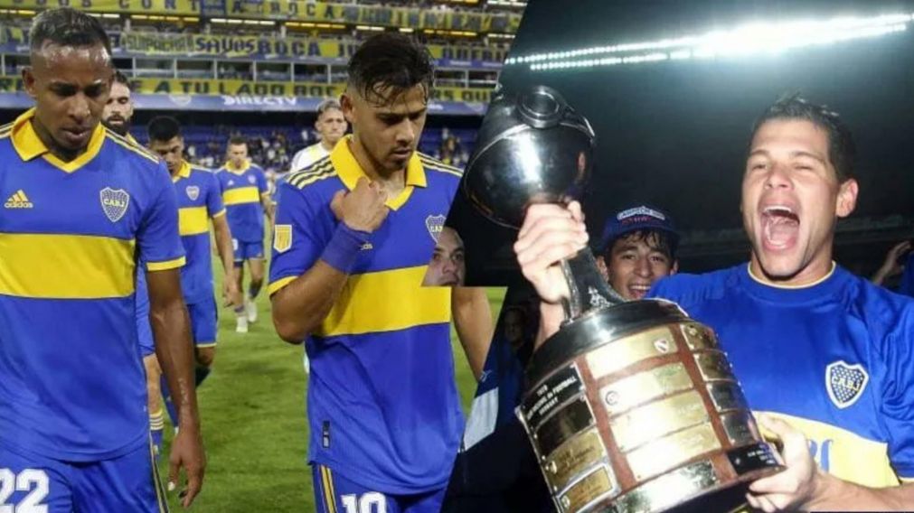 Oscar Córdoba fue lapidario con Boca e hizo una dura comparación con el equipo de Carlos Bianchi