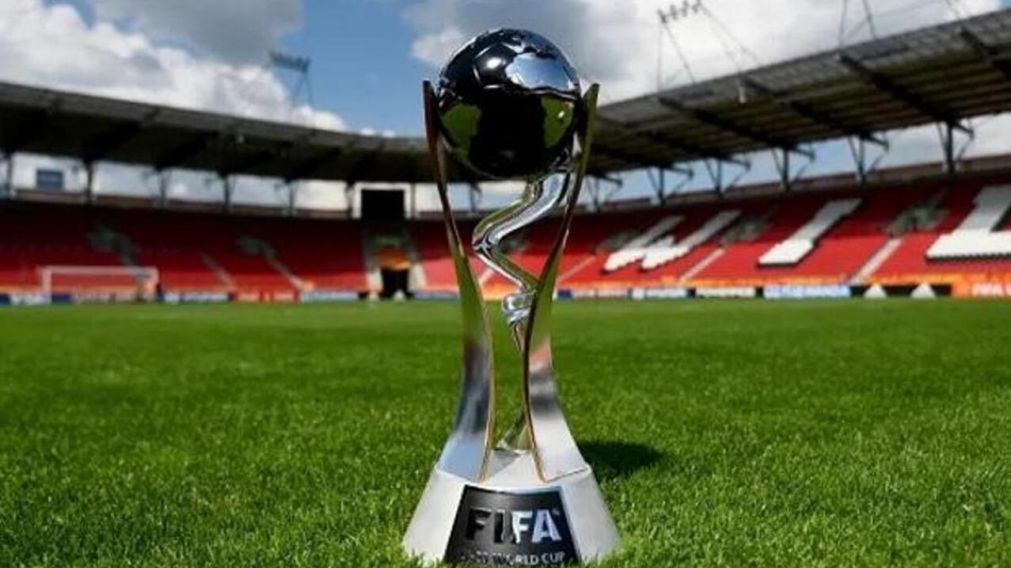 Mundial Sub 20: FIFA confirmó cuándo y cómo será el sorteo y qué lugar ocupará la Selección Argentina