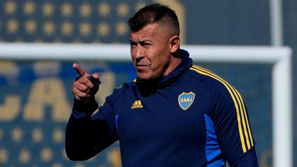 Boca hoy: así Almirón paró los titulares ante Deportivo Pereira por Copa Libertadores