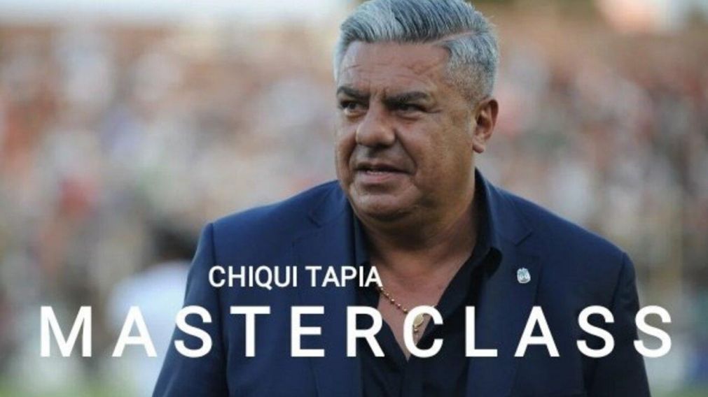 Mundial Sub 20: Los desopilantes memes de Chiqui Tapia tras la confirmación de Argentina como sede