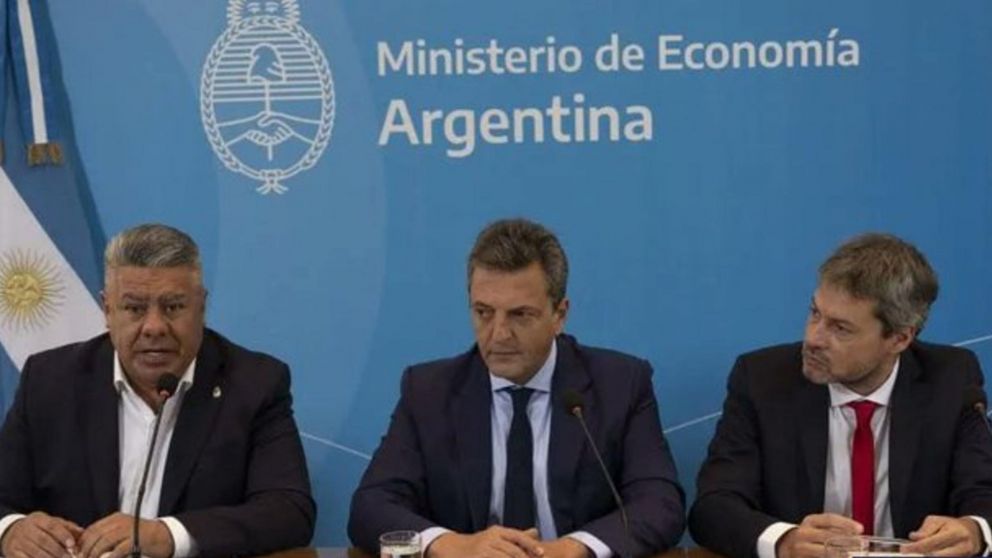 Argentina espera un millonario ingreso tras confirmarse que será sede del Mundial sub 20