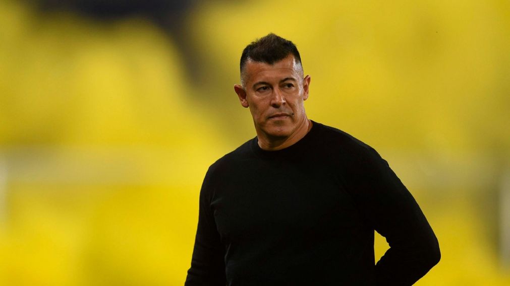 Sufre Almirón: Juan Ramírez se lesionó y Boca suma otro caído más