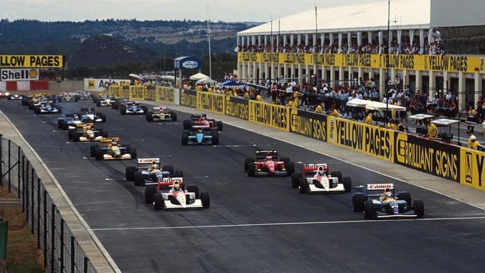 La Fórmula 1 quiere un Gran Premio en África luego de 30 años: dónde correría