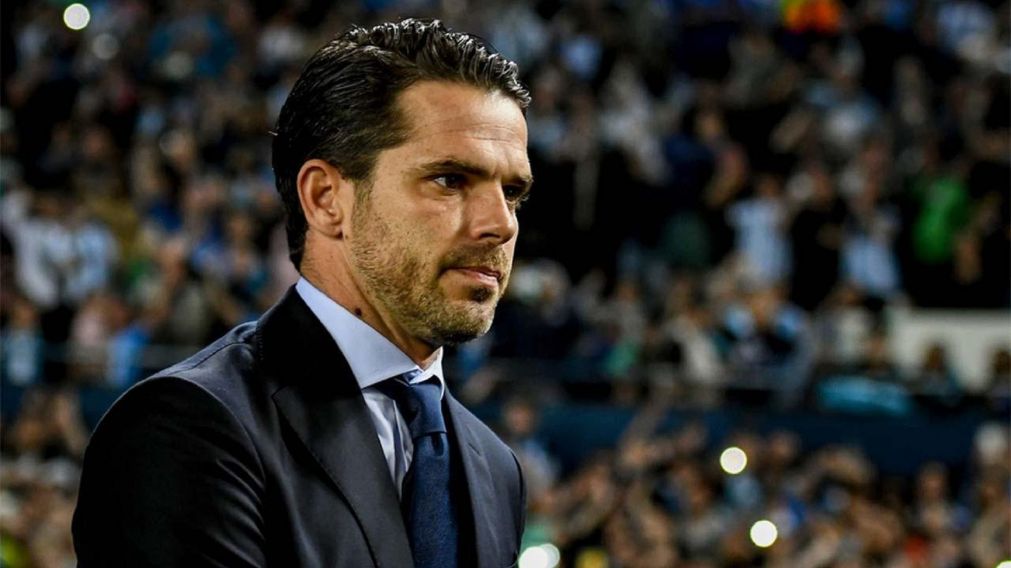 Fernando Gago dio la lista de convocados de Racing para jugar con Independiente