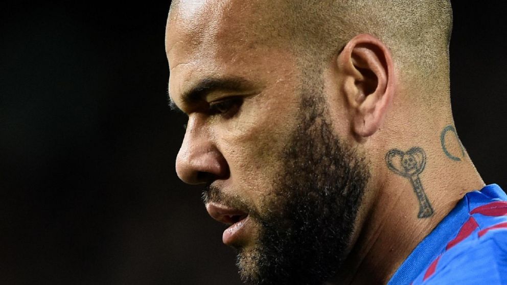 Un amigo de Dani Alves dio su versión sobre la noche del presunto abuso sexual y contradijo a la víctima