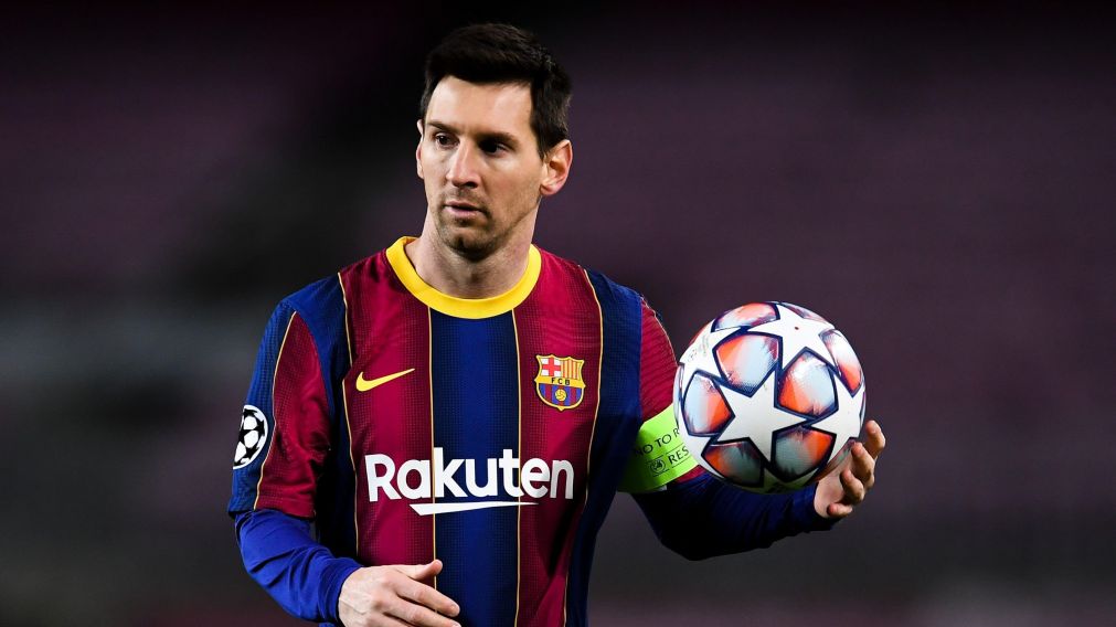 La estrella de Barcelona que pasó a "The Blacklist" para la llegada de Messi