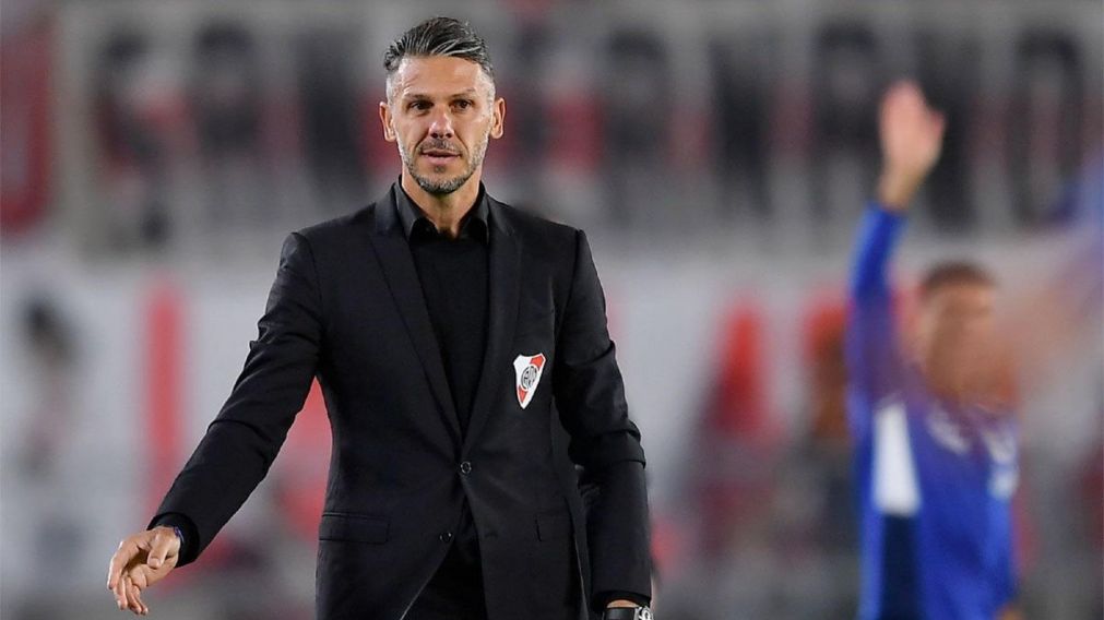 River hoy: luego de la victoria ante Gimnasia, Demichelis ya piensa en Newell’s
