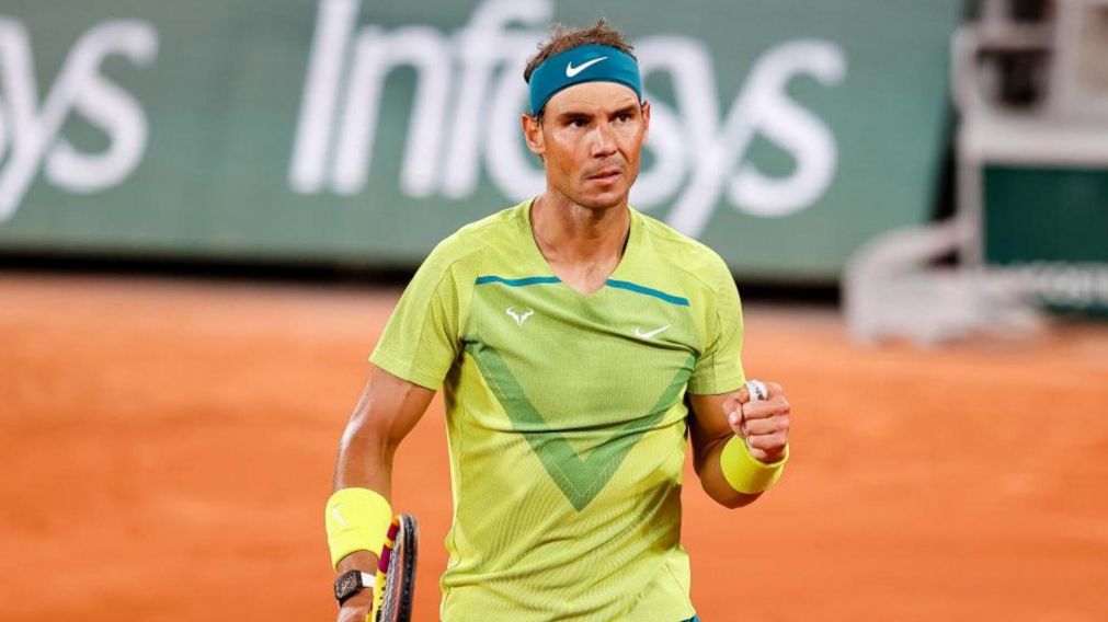 Rafael Nadal tomó una decisión sobre si jugará el torneo de Conde de Godó