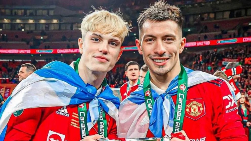 Conocé la pesadilla de los futbolistas argentinos en Manchester United
