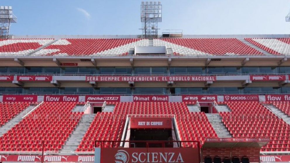 Independiente hoy: cu�les son los firmes candidatos para convertirse en el nuevo entrenador