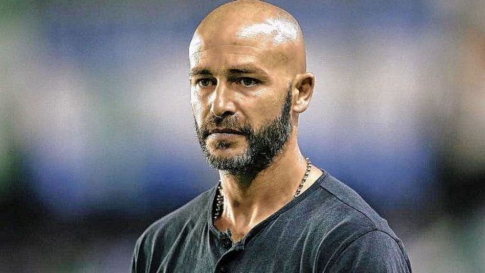 Sebastián Méndez asumió como nuevo entrenador de Unión